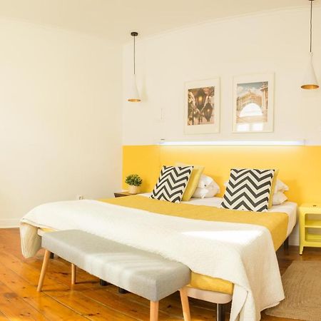 Intendente 1865 Suites リスボン エクステリア 写真