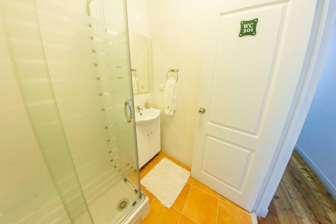 Intendente 1865 Suites リスボン エクステリア 写真