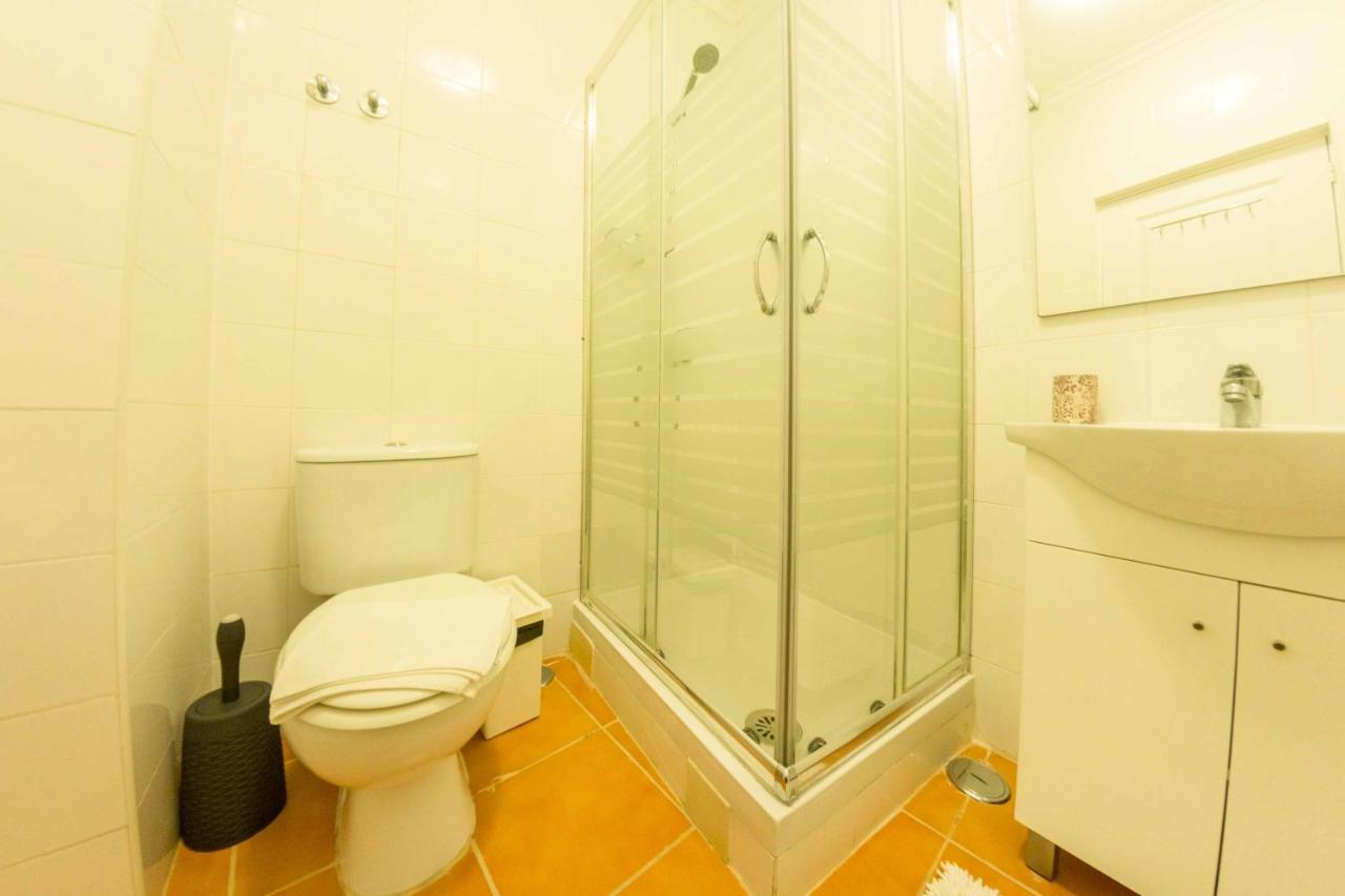 Intendente 1865 Suites リスボン エクステリア 写真